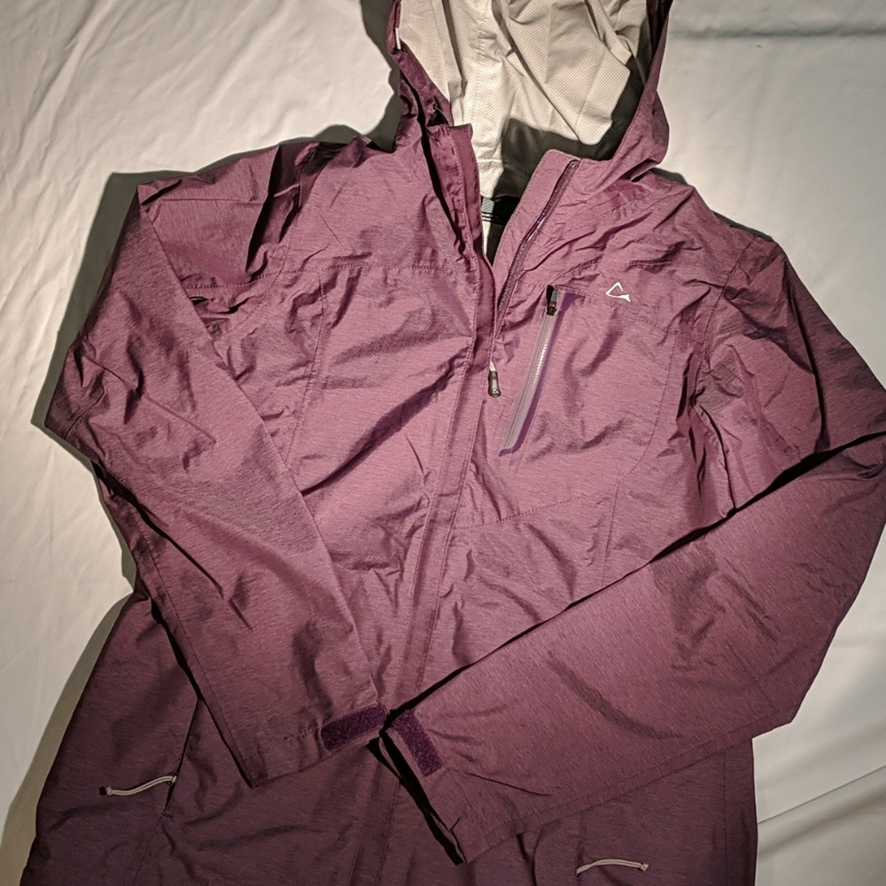 Paradox Light weight Rain Jacket